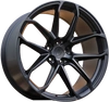 4x kute felgi 20" 5x130 Porsche Cayenne 718 Panamera 911 GTS