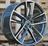 4x felgi 19" 5x112 Audi A5 F5 8T A6 C6 C7 C8 E-Tron RS
