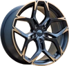 4x felgi kute 19" 5x112 Cupra Ateca Born Formentor Leon Seat