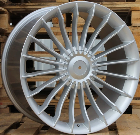 4x felgi 20" 5x112 BMW 3 G28 5 G30 G31 4 G22 X3 G45
