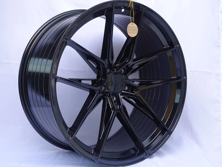 4x felgi 18" 5x127 Jeep Dodge Chrysler Fiat Chevrolet GMC