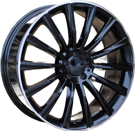 4x felgi 19" 5x112 Mercedes Vito Viano ML GLA GLB