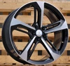 4x felgi 21" 5x112 Audi A5 F5 8T A6 C8 A8 D5 Q5