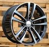 4x felgi 17" 5x120 BMW Seria 1 X1 seria 2 X2 seria 3 X3