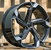 4x felgi Hybrid Forged 21" 5x112 Audi A5 B10 A6 C8 A8 D5 Q3 Q5