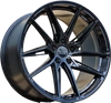 4x felgi kute 21" 5x112 Audi Mercedes BMW VW Haxer