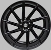 4x felgi Vossen style 19" 5x120 BMW 5 6 7 E60 E61 X3 X5