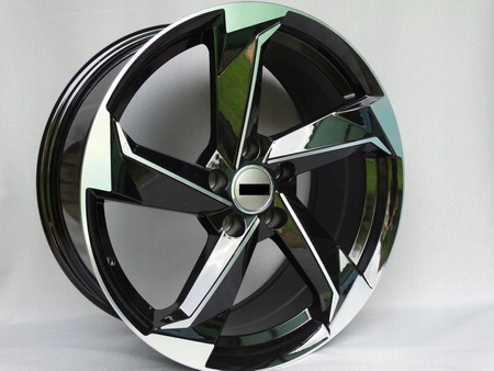4x felgi 18" 5x112 Audi A4 A6 A8 S4 S6 Q3 Q5 Sportback RS
