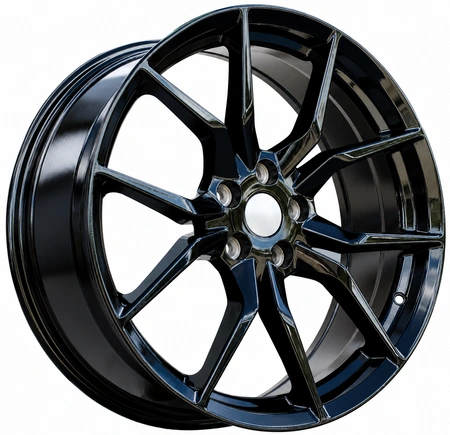 4x felgi 19" 5x108 Ford Mondeo Kuga Focus Transit S-Max C-Max