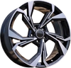 4x felgi 18" 5x112 pasują do Audi A6 C6 A8 D3 Q3 Q5
