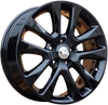 4x felgi 20" 5x127 Dodge Jeep Chrysler Chevrolet Fiat