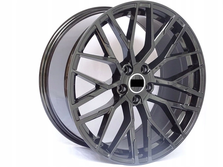 4x kute felgi 5x112 flow forming 19 do Audi Skoda Seat Cupra Mini VW