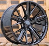 4x piękne felgi 20" 5x120 Chevrolet Camaro