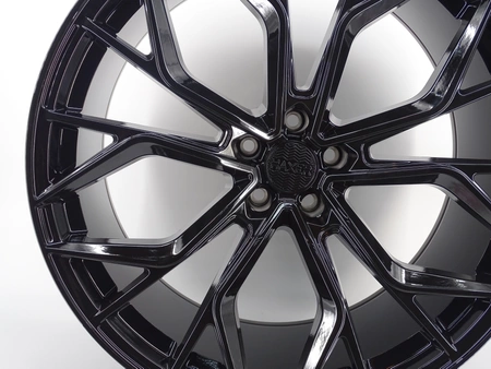 4x felgi Haxer 19" 5x112 Audi Mercedes VW Skoda BMW