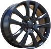 4x nowe felgi 20" 5x127 Dodge Jeep Chrysler Fiat Chevrolet
