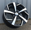 Felgi nowe 16 do NISSAN JUKE QASHQAI X TRAIL XE173