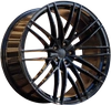 4x felgi Kute 22" 5x112 Audi Q7 SQ7 Q8 SQ8 RS e-tron