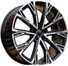 4x kute felgi 21" 5x112 Audi A5 F5 A6 C8 A8 D5 E-Tron