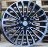 4x felgi 18" 5x108 Ford Mondeo Kuga S-max Focus Tourneo