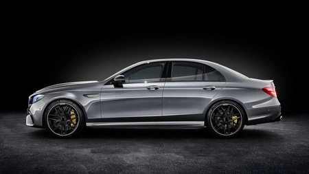 4x felgi 20" 5x112 Mercedes E Class E Class Coupe CLE