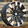 4x felgi 23" 5x120 Land Rover Defender Range Rover Sport