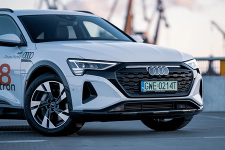 4x nowe felgi 19" 5x112 Audi A4 A5 A6 A8 S4 S6 S8 Q3 Q5