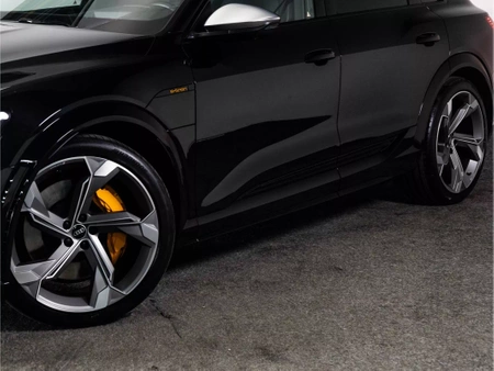 4x felgi 5x112 20' do Audi e-tron TT A5 A6 A7 A8 Q3 Q5 RS