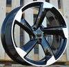 4x felgi flow forming 20" 5x112 Audi A4 A6 Q3 Sportback Q4 Q5 SQ5 E-Tron