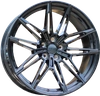 4x kute felgi M-Power style 18" 5x112 BMW E36 E90 F10 F11 coupe