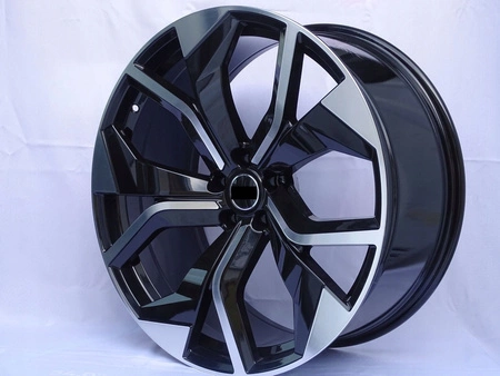 4x kute felgi Hybrid Forged 22" 5x112 AUDI Q7 SQ7 Q8 SQ8 RS