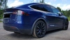 4x felgi aluminiowe kute 19" 5x114,3 do Tesla Model Y