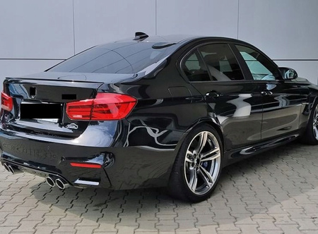 Felgi M-Power style 16 do BMW 1 2 3 X1 OPEL VW
