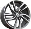 4x doskonałe felgi 20" 5x108 Jaguar XJ XF XE E-Pace F-Pace F-Type