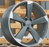 4x felgi Rotor 18" 5x112 Audi A5 8T RS5 8T Sportback