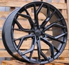 4x felgi Haxer 18" 5x112 Mercedes C E Skoda Superb BMW 3 5