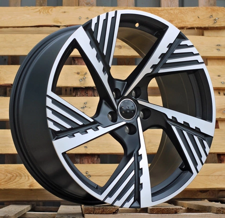 4x felgi 22" 5x112 Audi A7 S7 A8 S8 Q8 E-tron RS