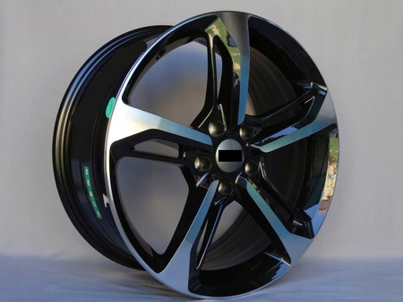 4x nowe felgi 5x112 do Audi 20 A5 A6 A7 A8 Q3 Q5 Q7 RS