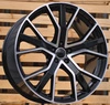 4x felgi Hybrid Forged 20" 5x112 Audi A4 A5 A6 A7 A8 Q3 Q5