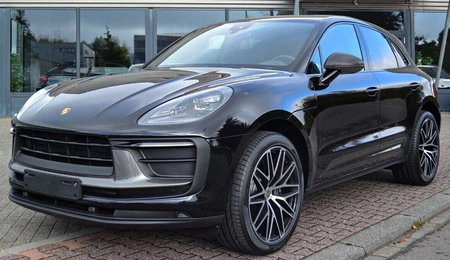 4x felgi kute hybrydowo 22" 5x130 Porsche Cayenne