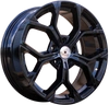 4x felgi 18" 5x112 pasują do BMW 1 2 X1 X2 F40 F44 F48 U11