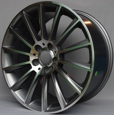 4x kute felgi AMG style 19" 5x112 Mercedes VITO VIANO GLA GLB