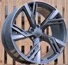 4x kute felgi do Audi 18" 5x112 A4 S4 A6 S6 A7 A8 Q3 Q5 RS TT
