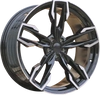 4x kute felgi aluminiowe 20" 5x112 BMW X3 G01 iX3 G08