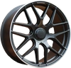 4x felgi 5x112 19' do Mercedes A B C E S ML VITO VIANO GLC