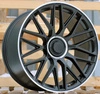 4x felgi 22" 5x112 Mercedes GL GLS GLE W222 W223