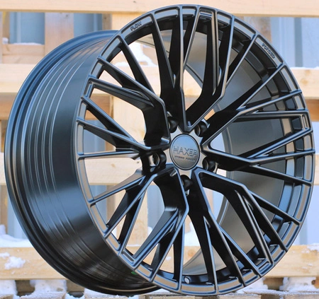 4x felgi kute 18" 5x112 Audi Mercedes VW Cupra Mini Hongqi MG