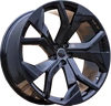 4x kute felgi 21" 5x112 Audi A8 Q5 SQ5 Q7 SQ7 Q8 SQ8 Sportback