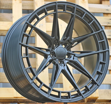 4x felgi flow forming 5x112 19" do Audi Ford Mercedes BMW Mini