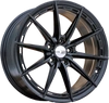 4x felgi kute 18" 5x120 BMW BYD Toyota Geely VW Mini Lexus Opel