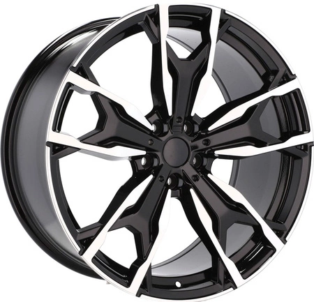 4x felgi aluminiowe 20" 5x112 BMW X3 G01 G45 M-Pakiet